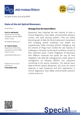 Call for Papers