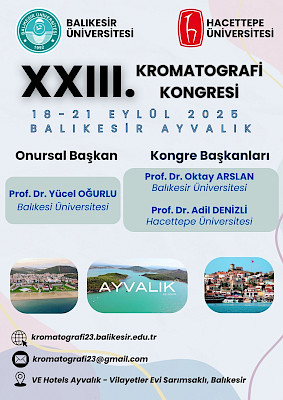 Kromatografi Kongresi XXIII